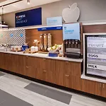 Holiday Inn Express Hotel & Suites North Seattle - Shoreline, An Ihg Hotel