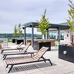 Ballard 1Br W Wd Bbq Gym Nr Waterfront Sea-392