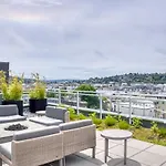 Ballard 1Br W Wd Bbq Gym Nr Waterfront Sea-392