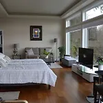 Romantic Spacious Suite With Salish Sea & Mountain Views At Seattle Luxury Estate