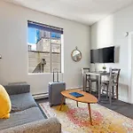 Oxford Apartment By At Mine Hospitality