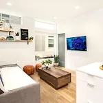 Capitol Luxe Eight By Betterstay