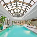 Fairmont Olympic Hotel