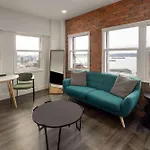 Reside Seattle Downtown, A Wyndham Residence