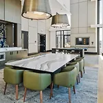 Highrise Haven With 5-Star Amenities And Luxury Perks In Downtown Seattle
