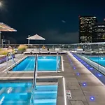 Highrise Haven With 5-Star Amenities And Luxury Perks In Downtown Seattle