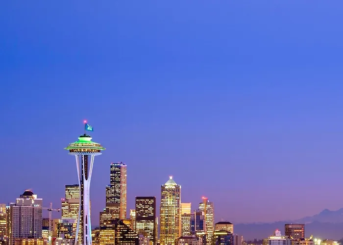 Astra Hotel, Seattle, A Tribute Portfolio Hotel By Marriott