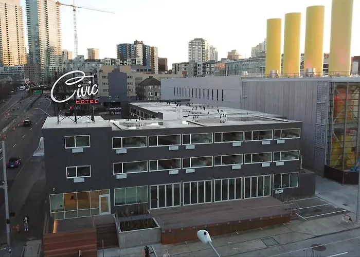 Civic Hotel