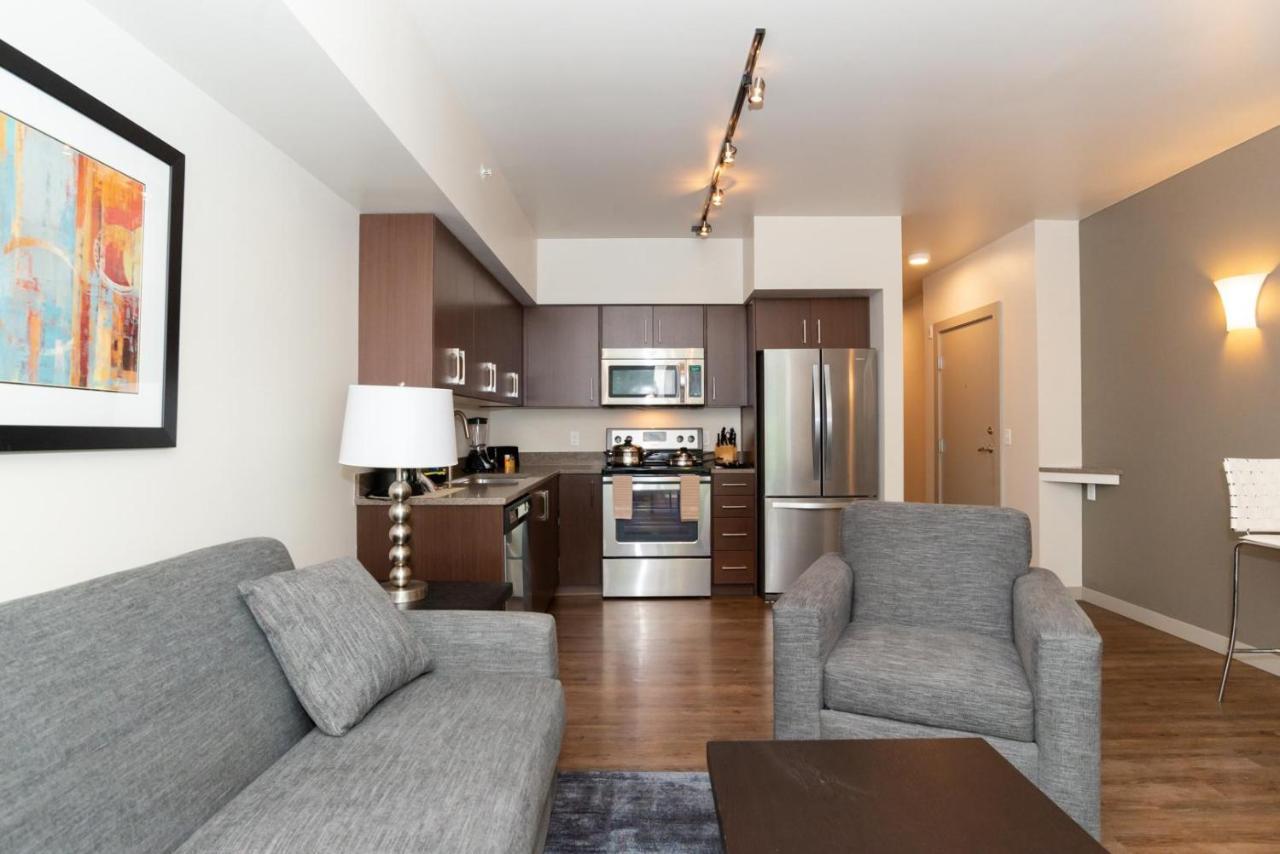 Capitol Hill Exclusive Luxury * Seattle