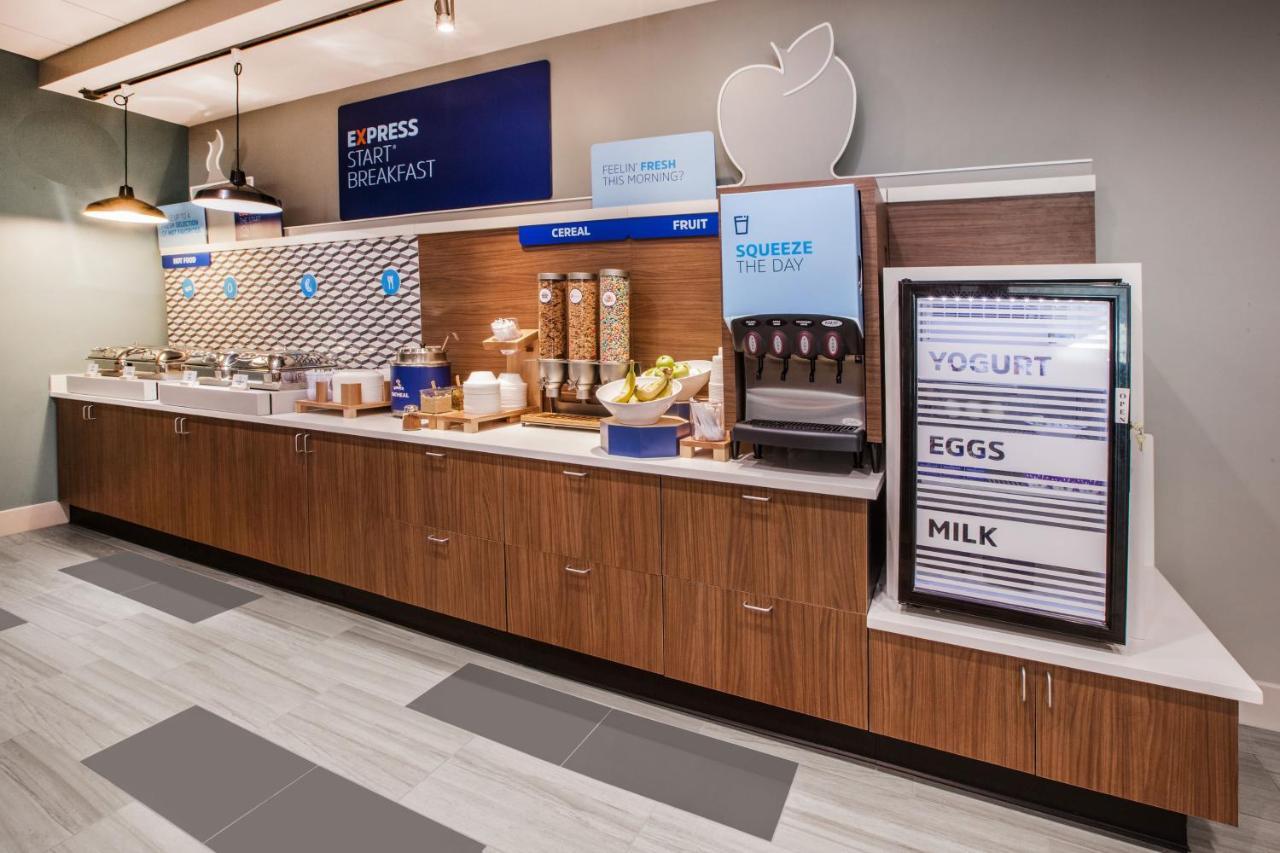 Express & North - Shoreline, An Ihg Seattle