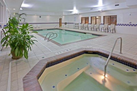 Hotel Express & North - Shoreline, An Ihg