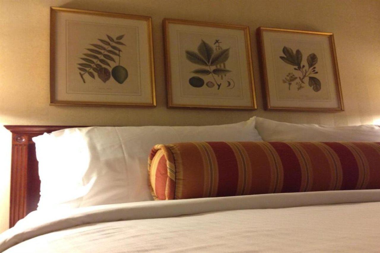 Mayflower Park Hotel Seattle