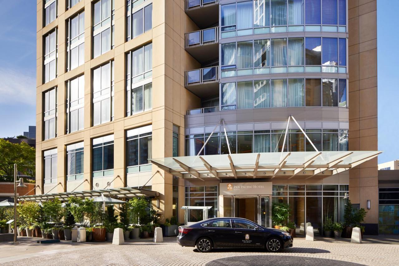 1 Hotel