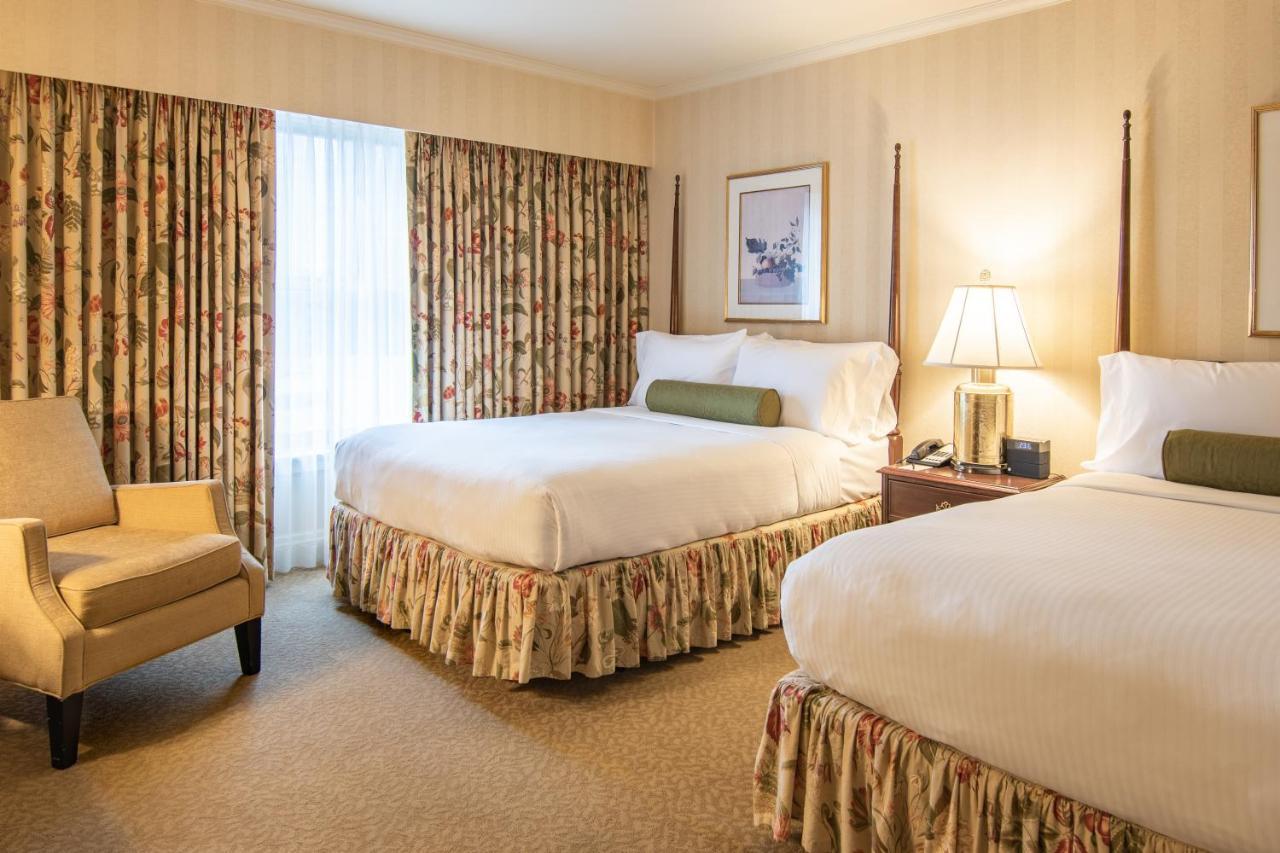 Mayflower Park 4* Seattle
