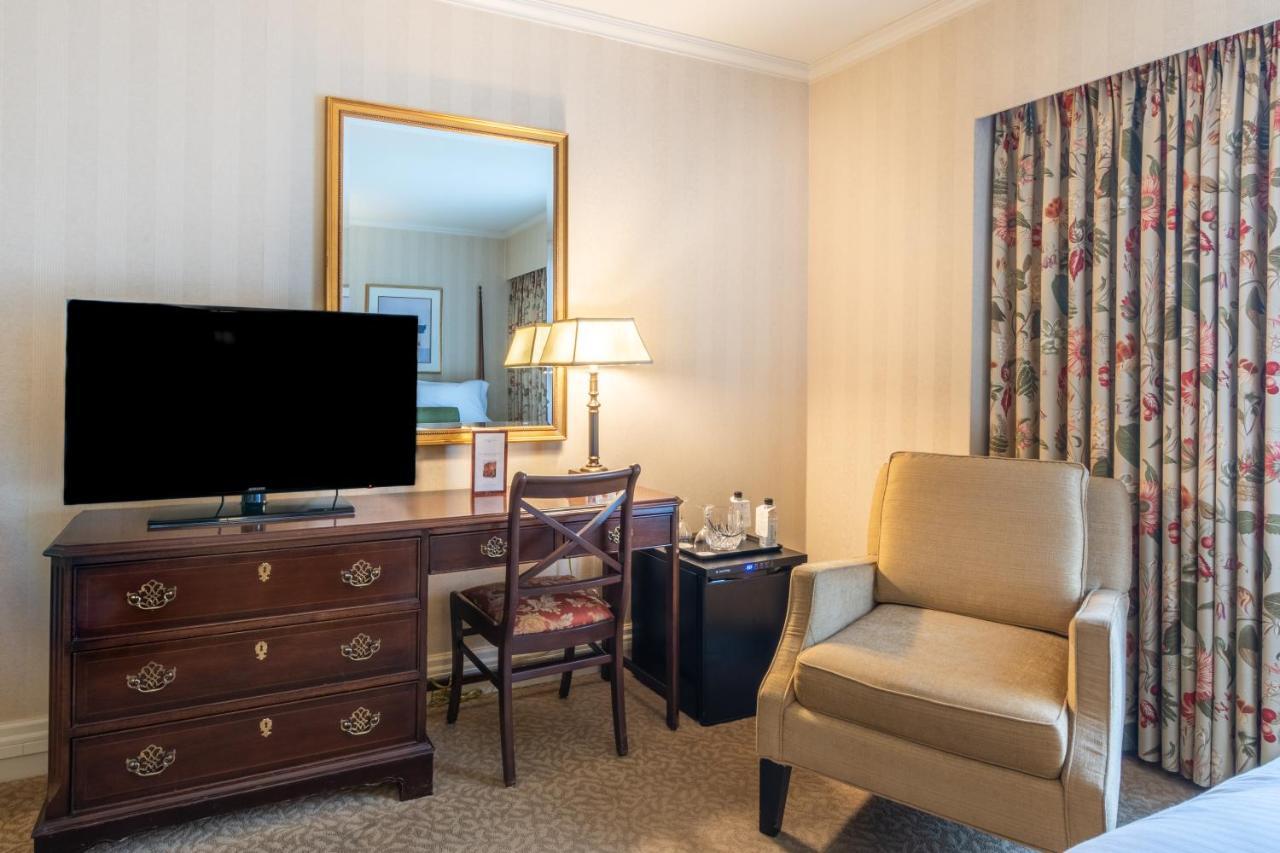 Mayflower Park 4* Seattle