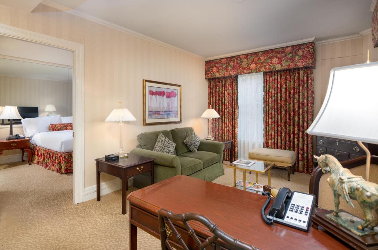 Hotel Mayflower Park 4*