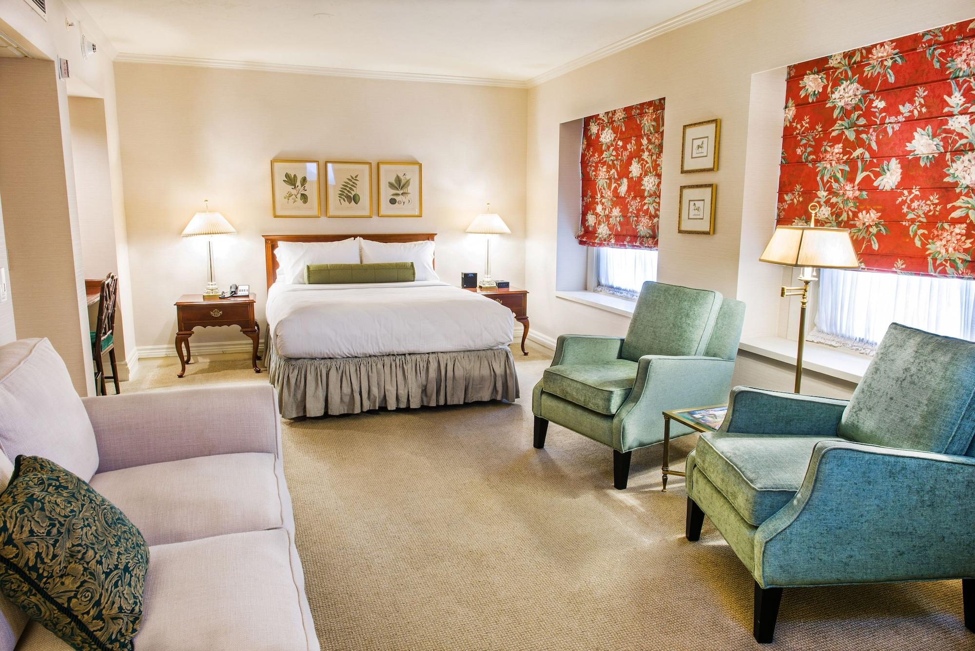 Mayflower Park 4* Seattle