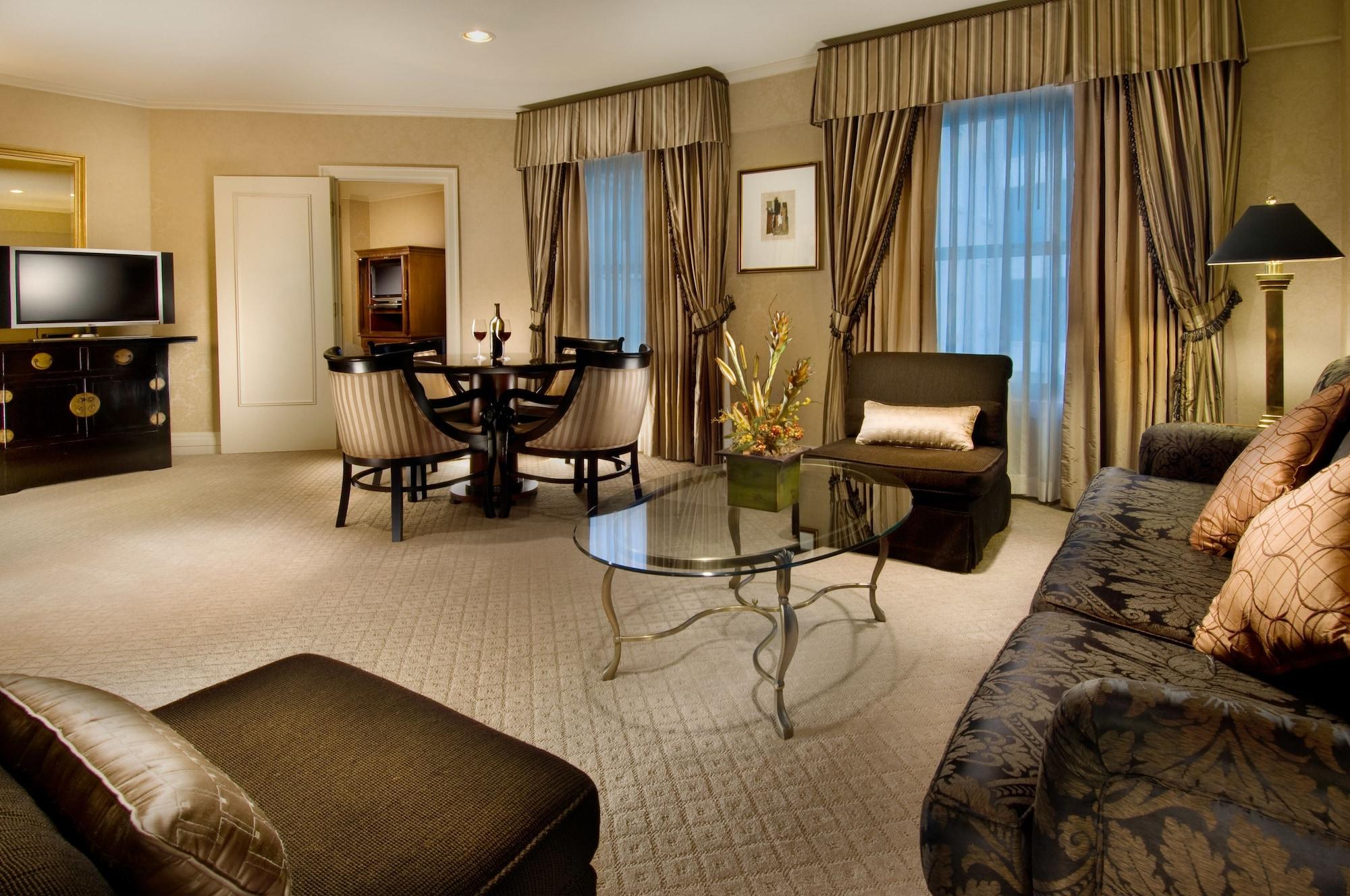 Hotel Mayflower Park
