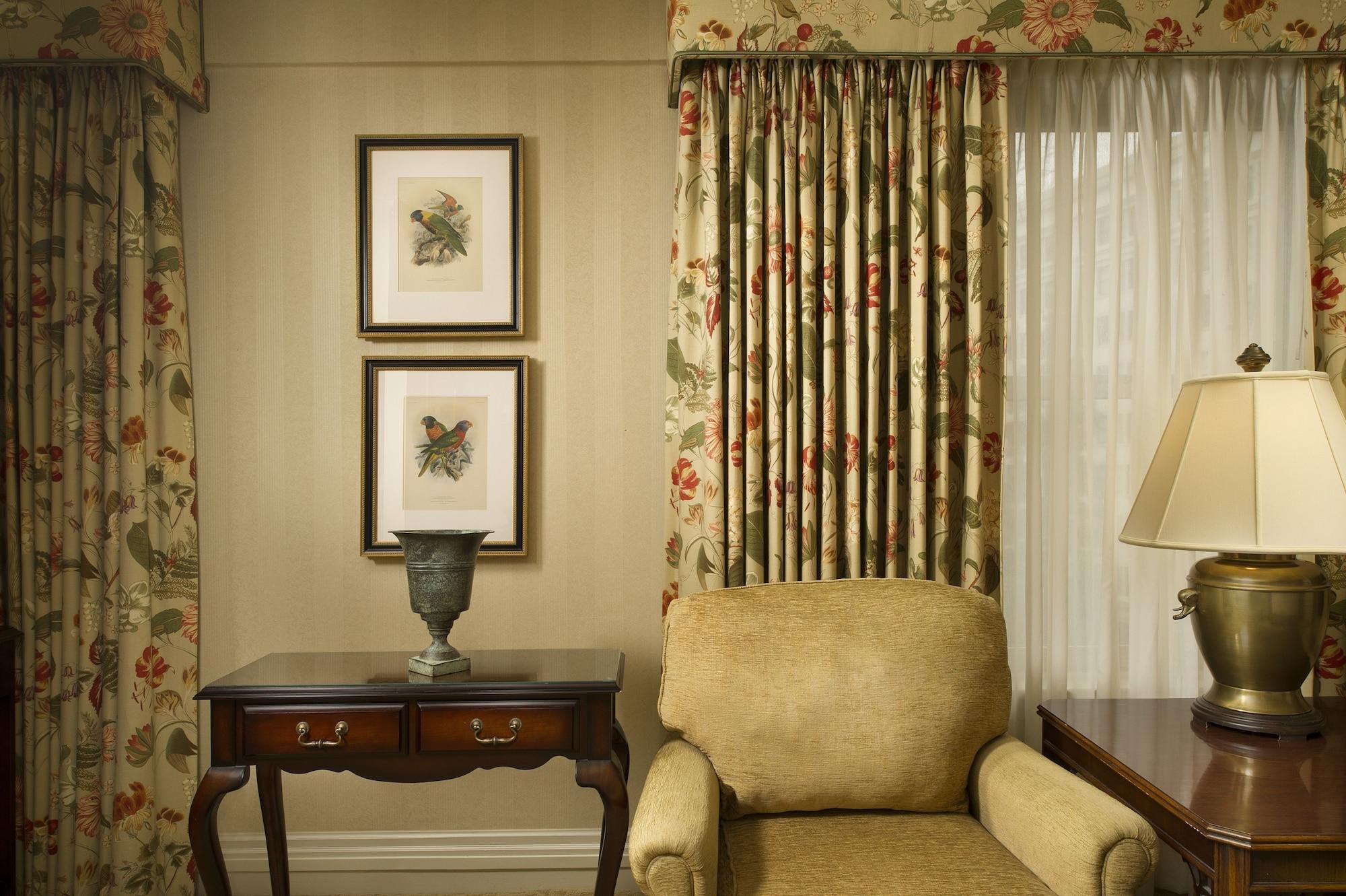 Mayflower Park 4* Seattle