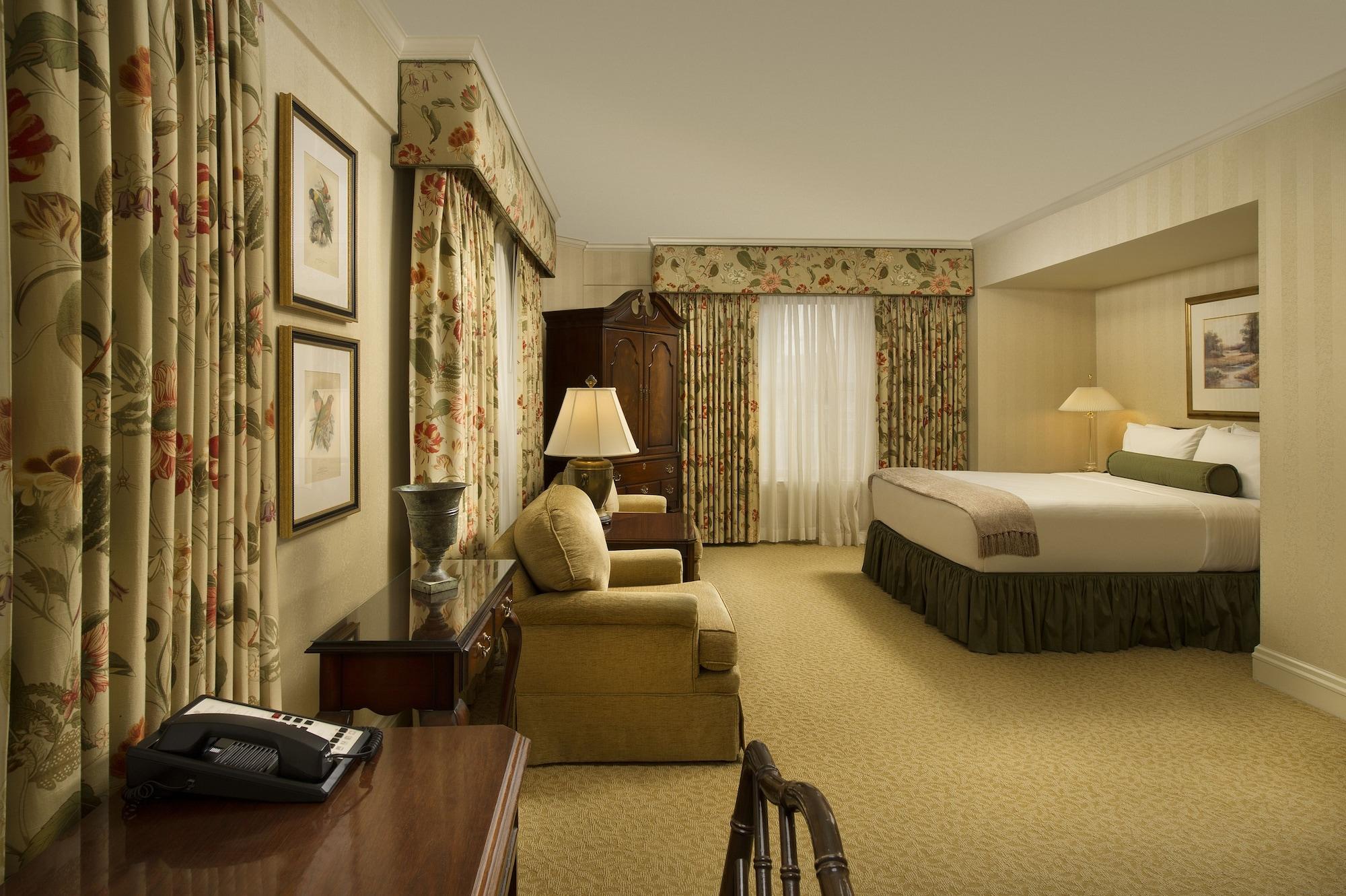 Mayflower Park 4* Seattle