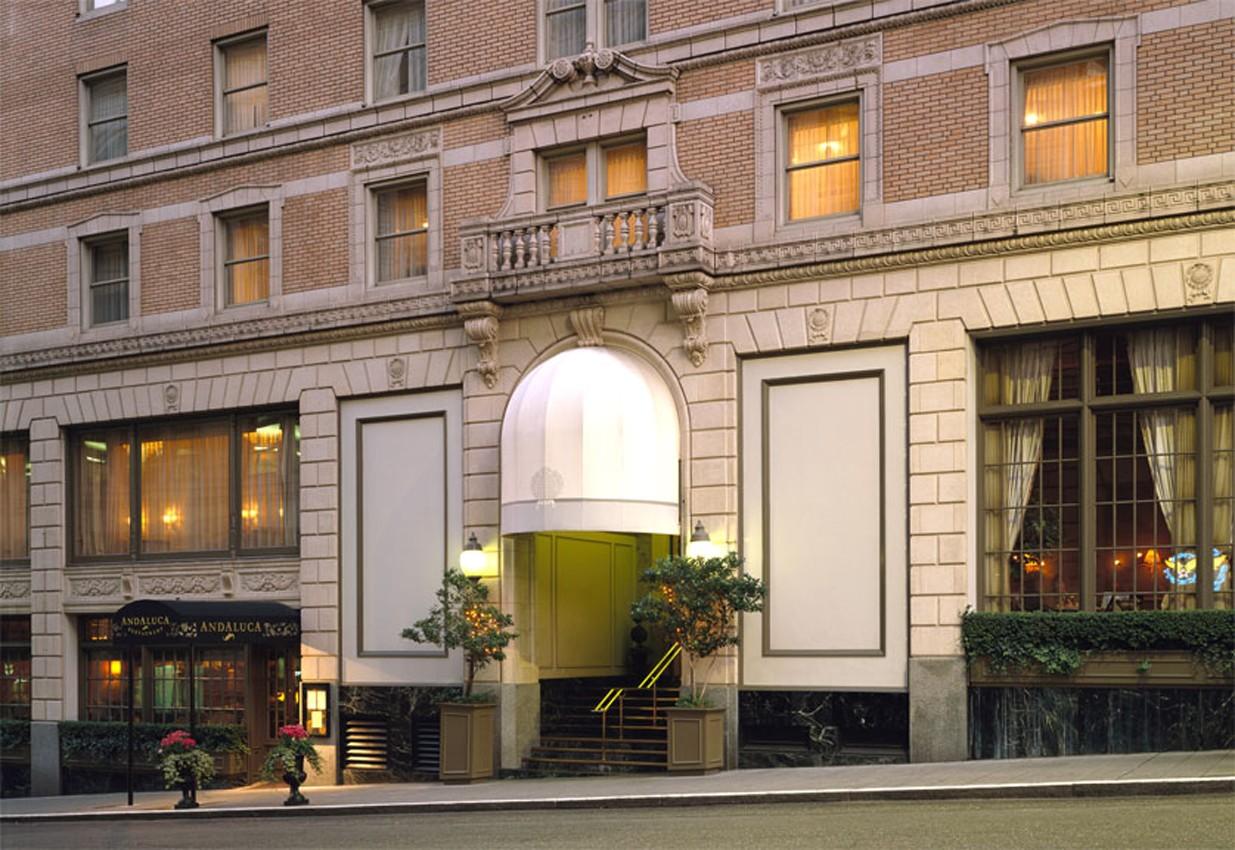 Hotel Mayflower Park 4*