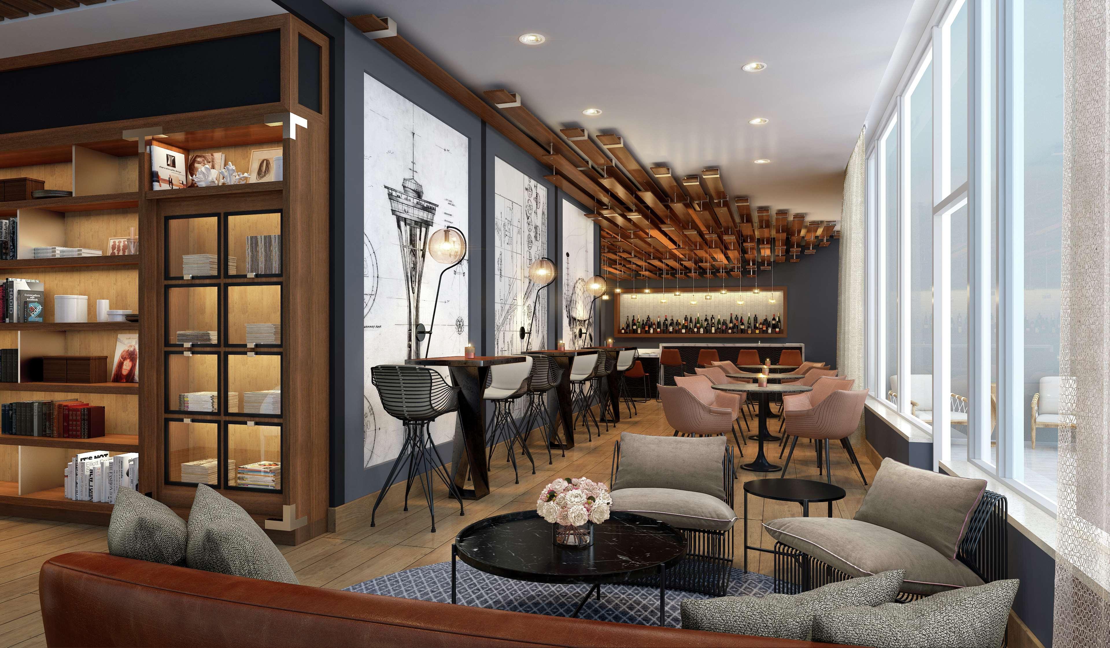 The Sound Belltown, Tapestry Collection 4*
