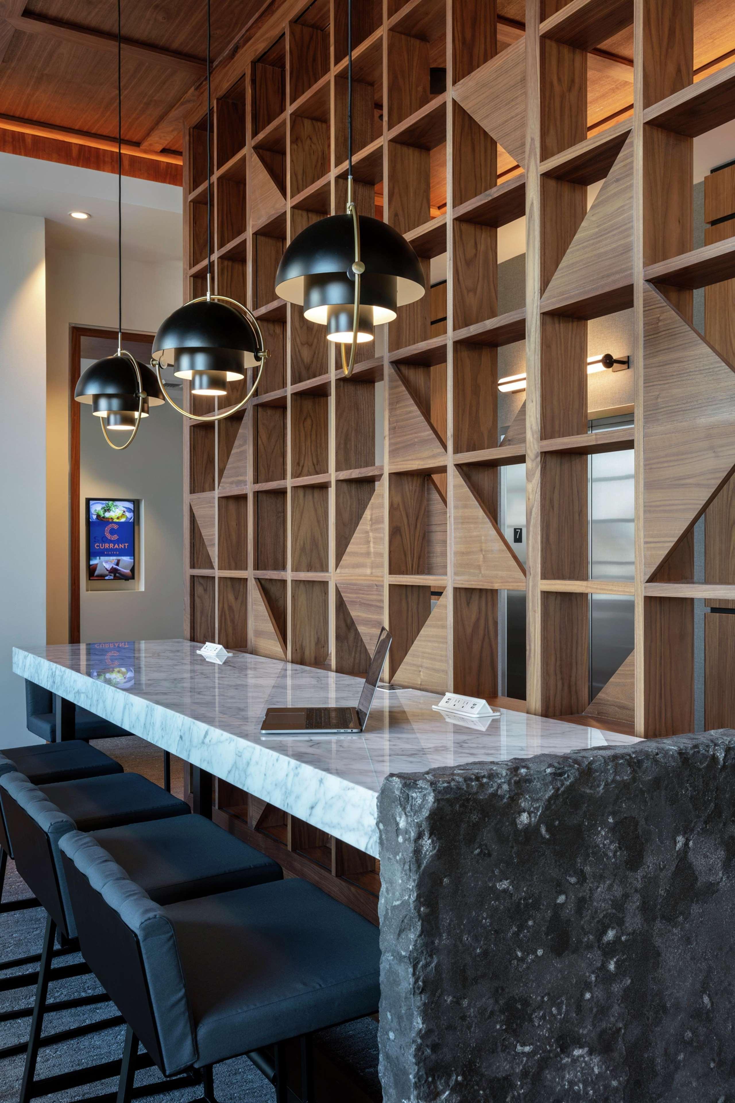 Hotel The Sound Belltown, Tapestry Collection