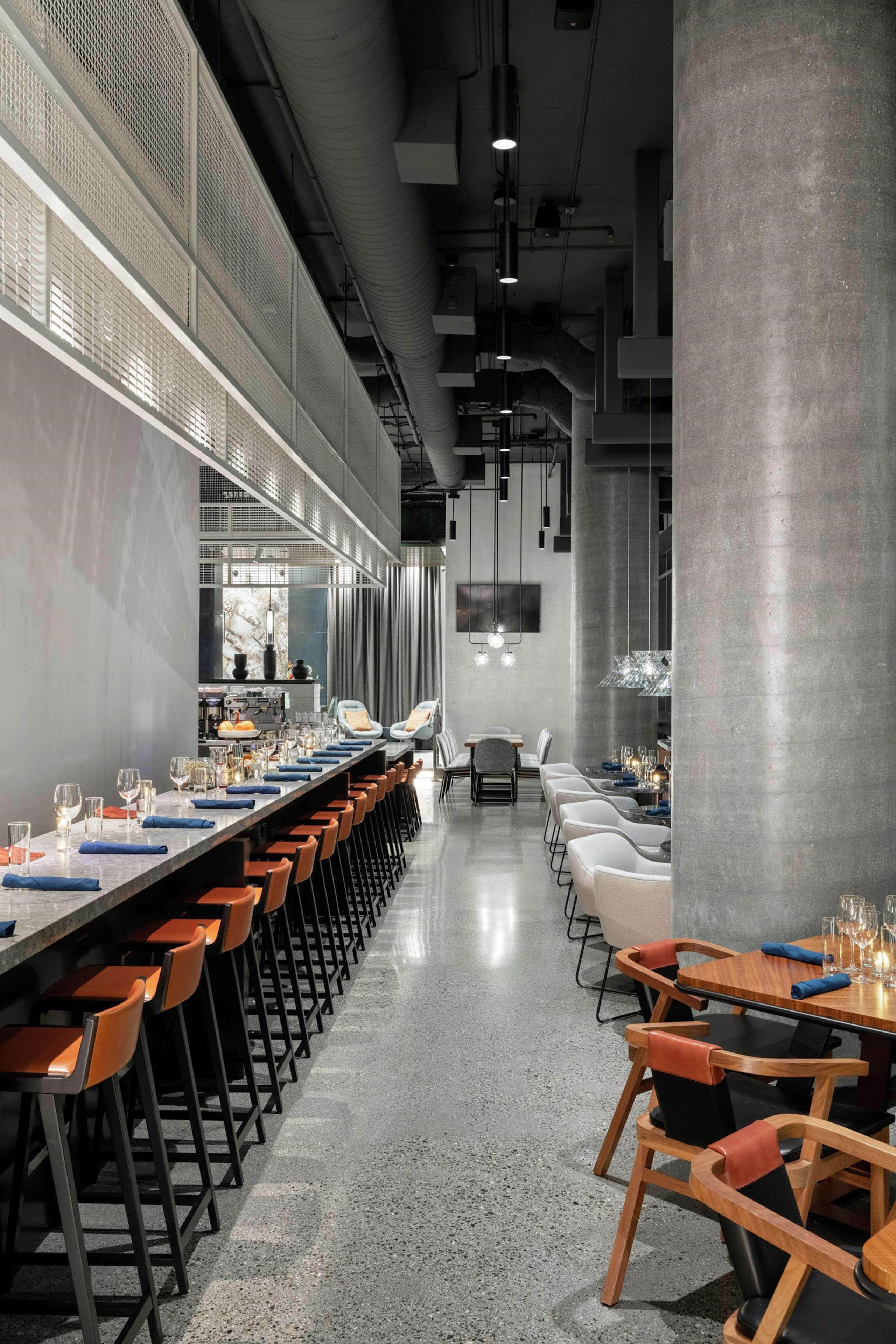 The Sound Belltown, Tapestry Collection 4* Seattle