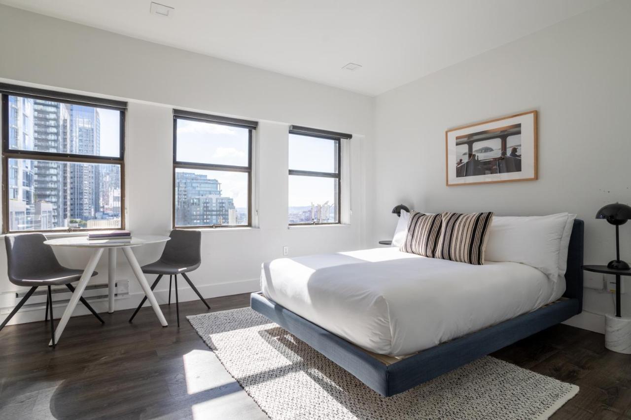 Hotel Reside Downtown, A Wyndham