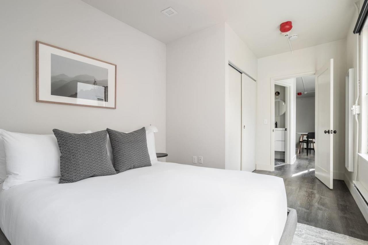 Hotel Reside Downtown, A Wyndham Seattle
