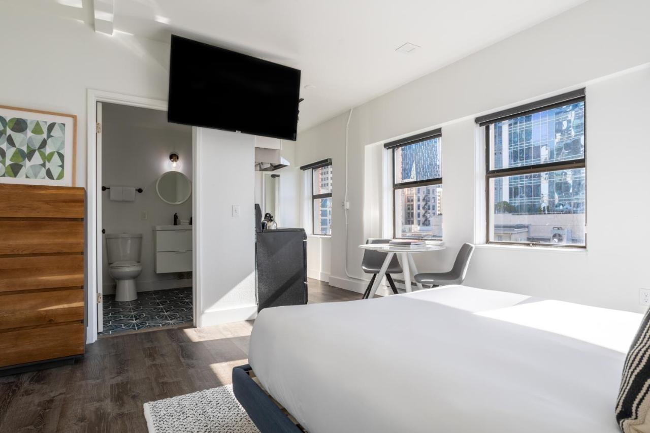 Reside Downtown, A Wyndham *