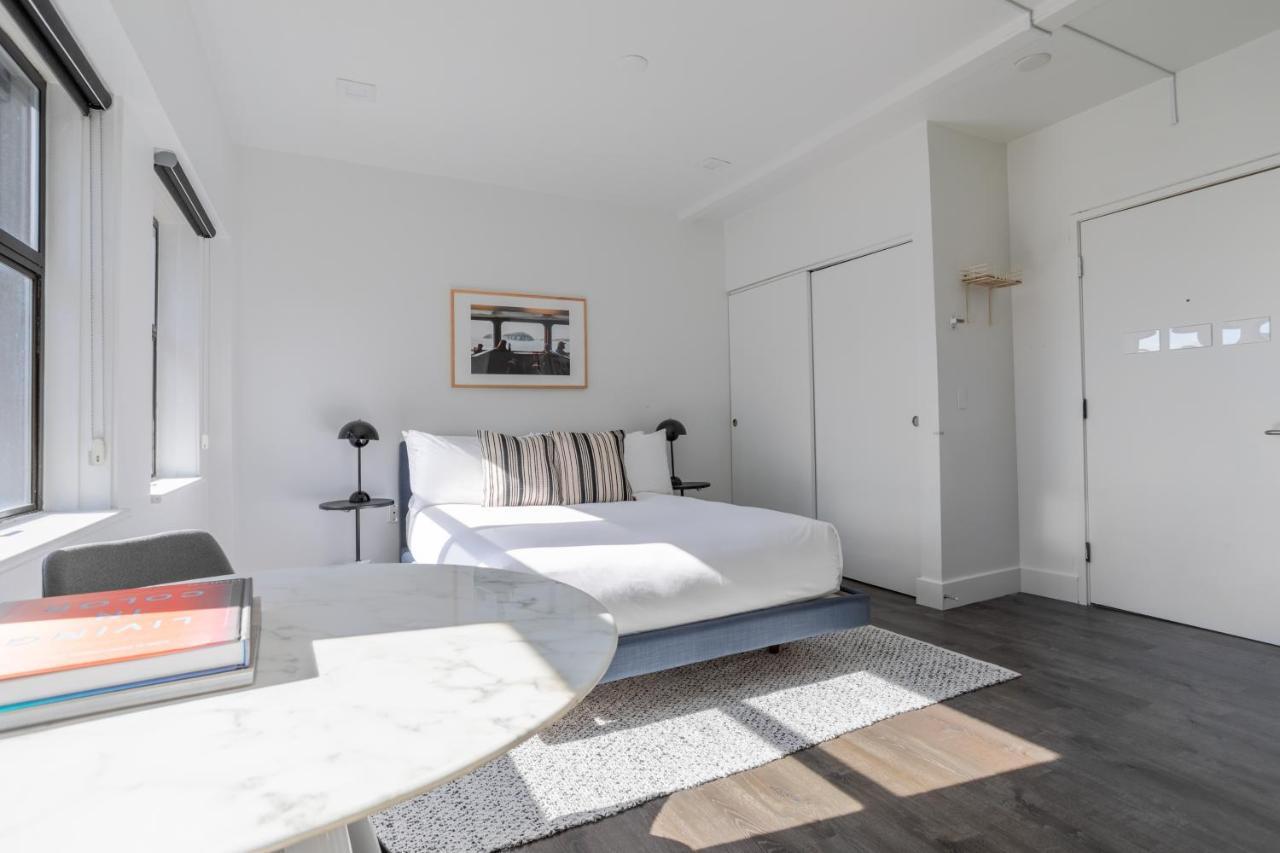 Reside Downtown, A Wyndham Seattle