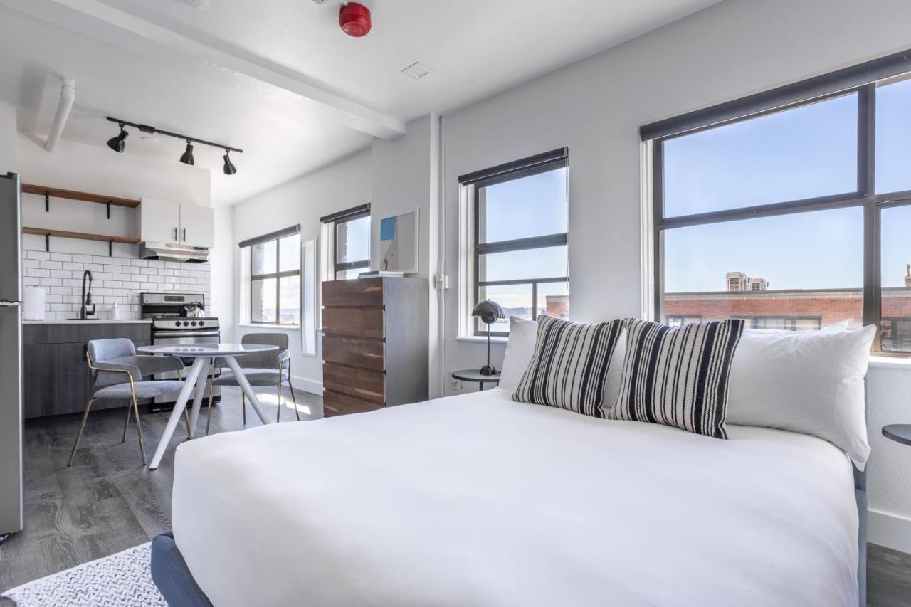 Hotel Reside Downtown, A Wyndham *