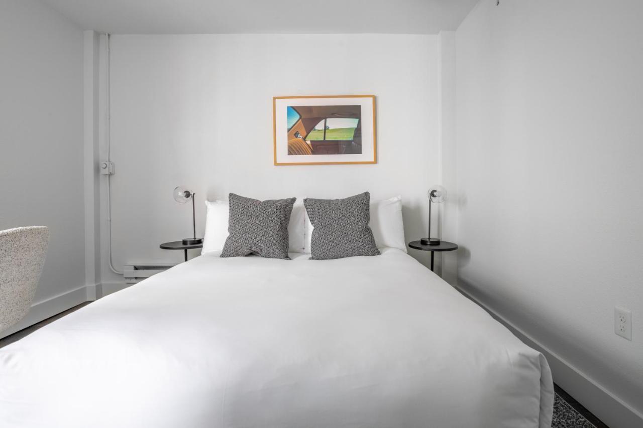 Reside Downtown, A Wyndham Hotel Seattle