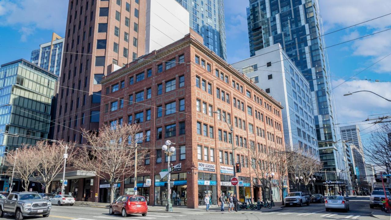 Reside Downtown, A Wyndham