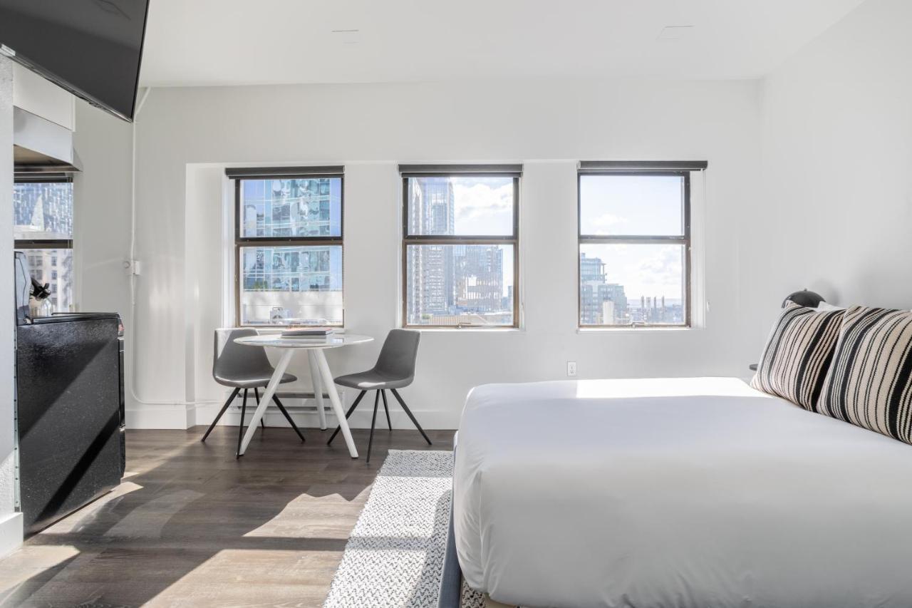 Reside Downtown, A Wyndham * Seattle