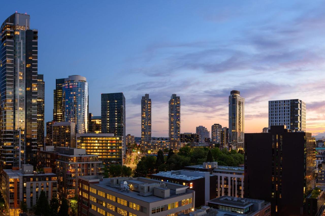Astra Hotel, Seattle, A Tribute Portfolio By Marriott Seattle