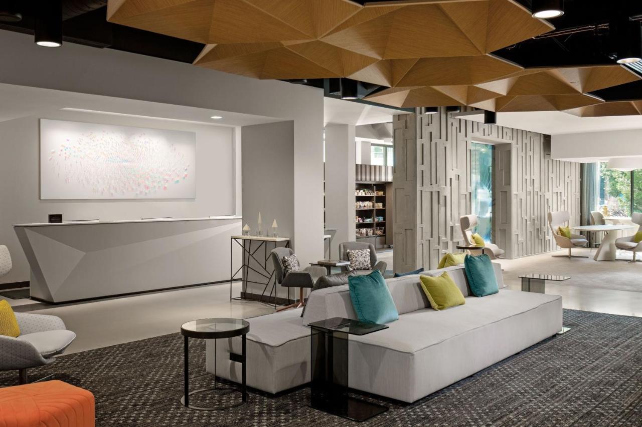 Astra Hotel, Seattle, A Tribute Portfolio By Marriott Hotel 4*