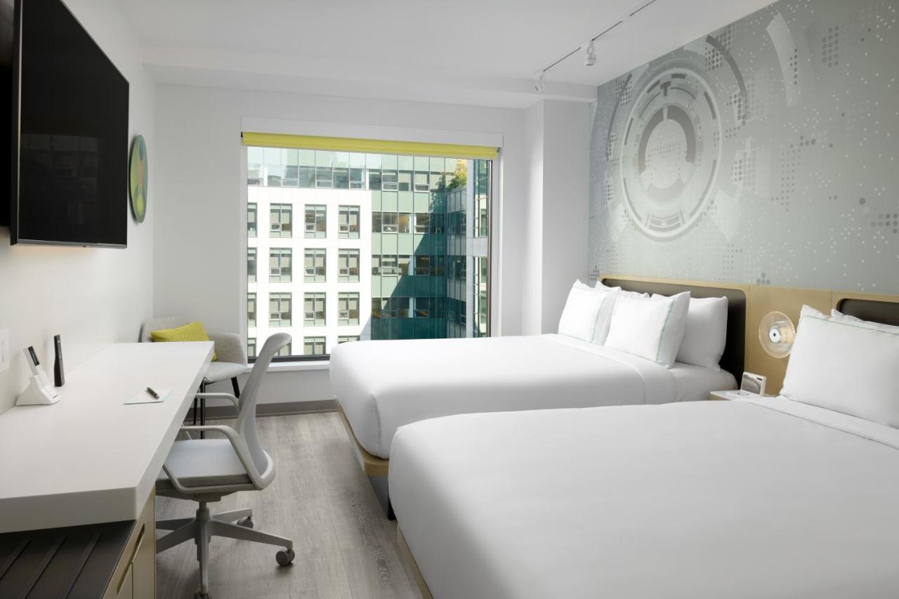 Astra Hotel, Seattle, A Tribute Portfolio By Marriott 4*