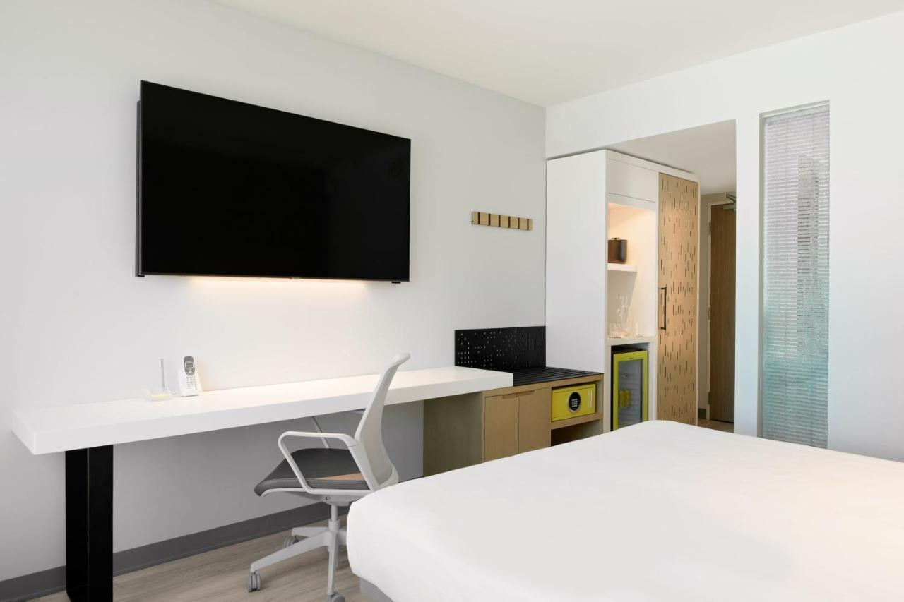 Astra Hotel, Seattle, A Tribute Portfolio By Marriott Hotel