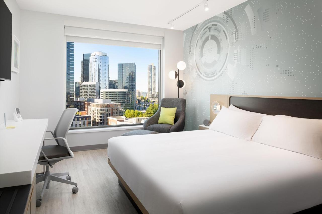Astra Hotel, Seattle, A Tribute Portfolio By Marriott Hotel