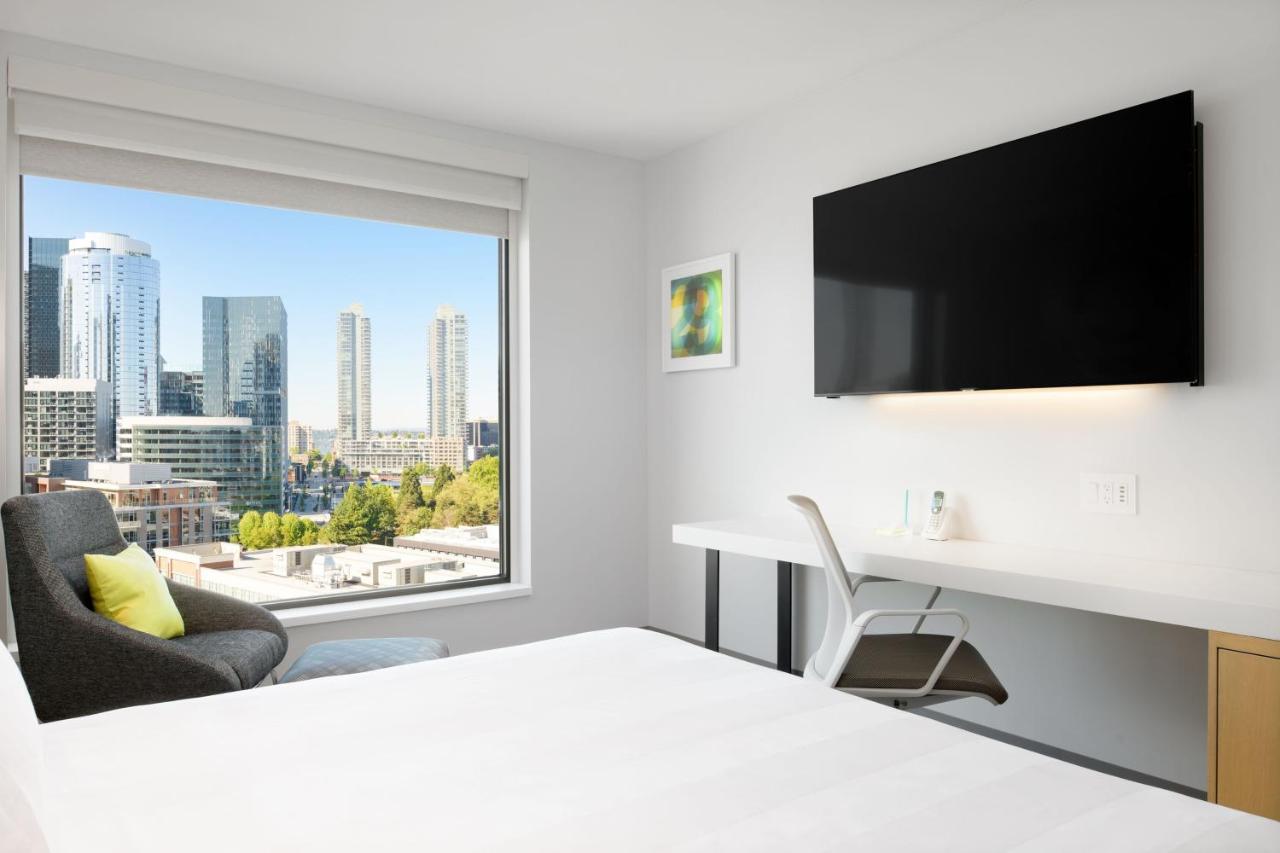 Hotel Astra Hotel, Seattle, A Tribute Portfolio By Marriott
