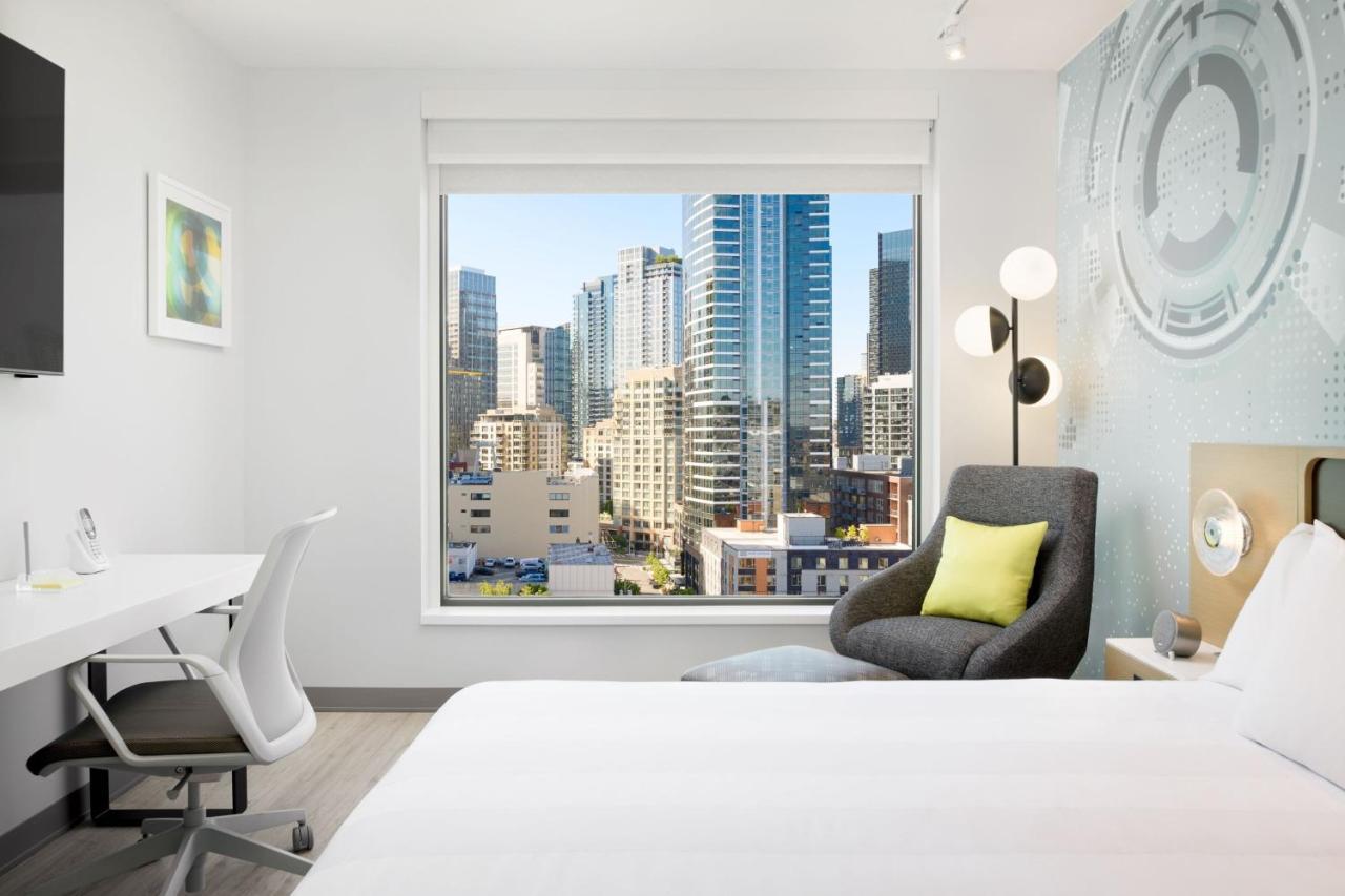 Hotel Astra Hotel, Seattle, A Tribute Portfolio By Marriott
