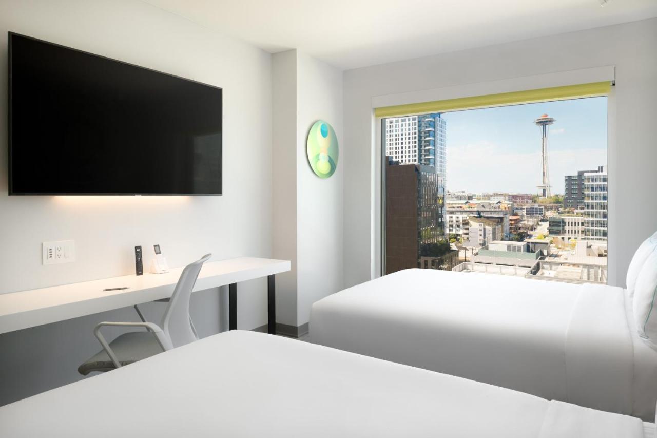 Hotel Astra Hotel, Seattle, A Tribute Portfolio By Marriott Seattle