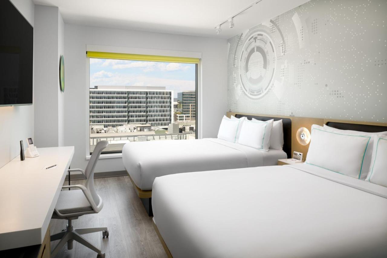 Astra Hotel, Seattle, A Tribute Portfolio By Marriott Hotel 4*