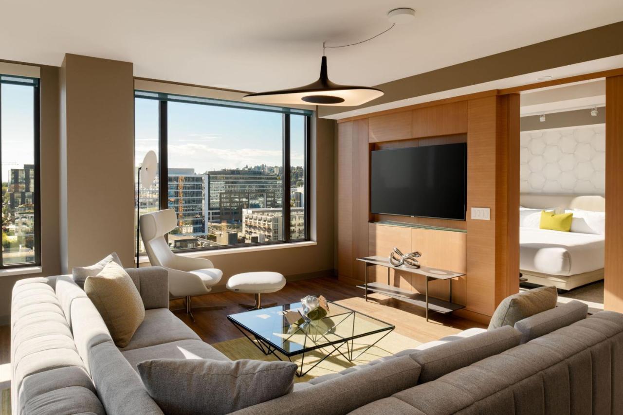 Hotel Astra Hotel, Seattle, A Tribute Portfolio By Marriott