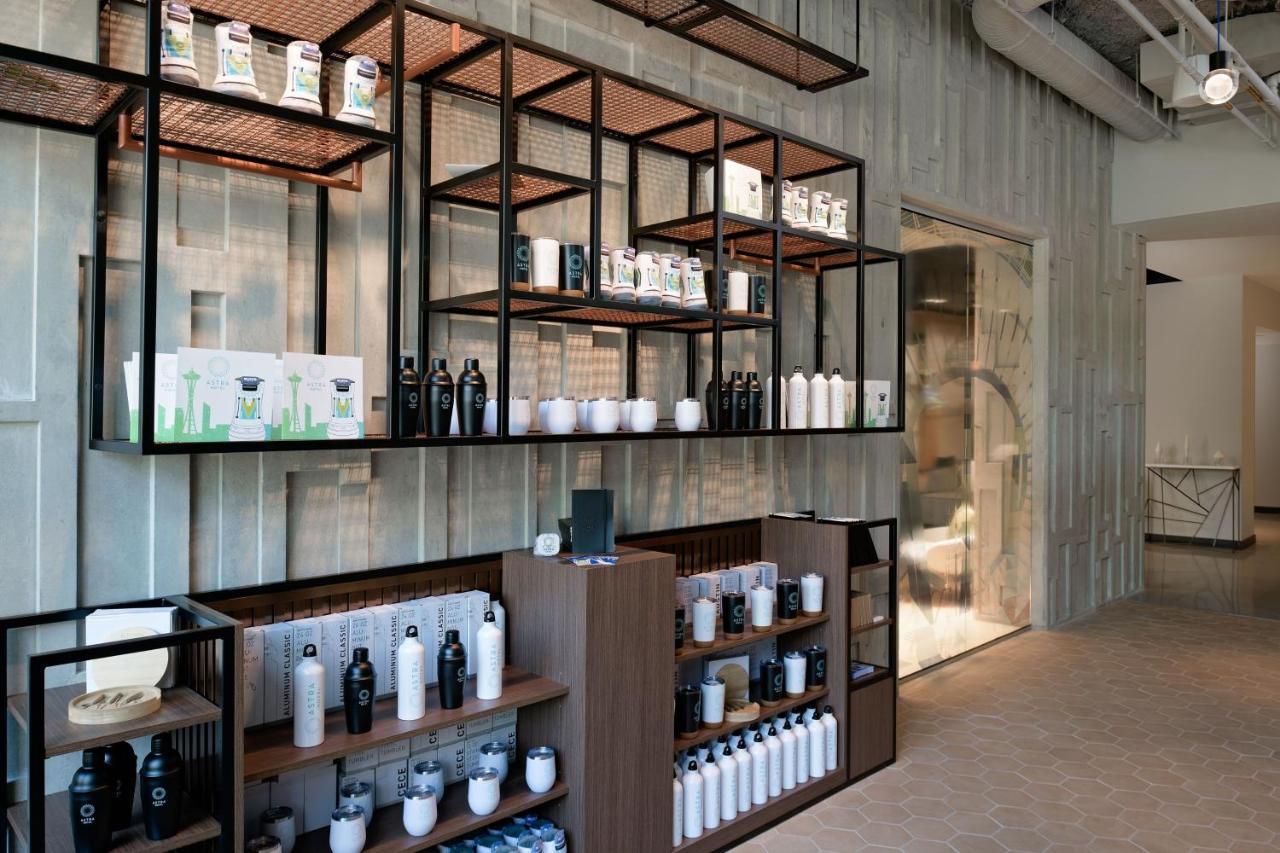 Astra Hotel, Seattle, A Tribute Portfolio By Marriott 4*