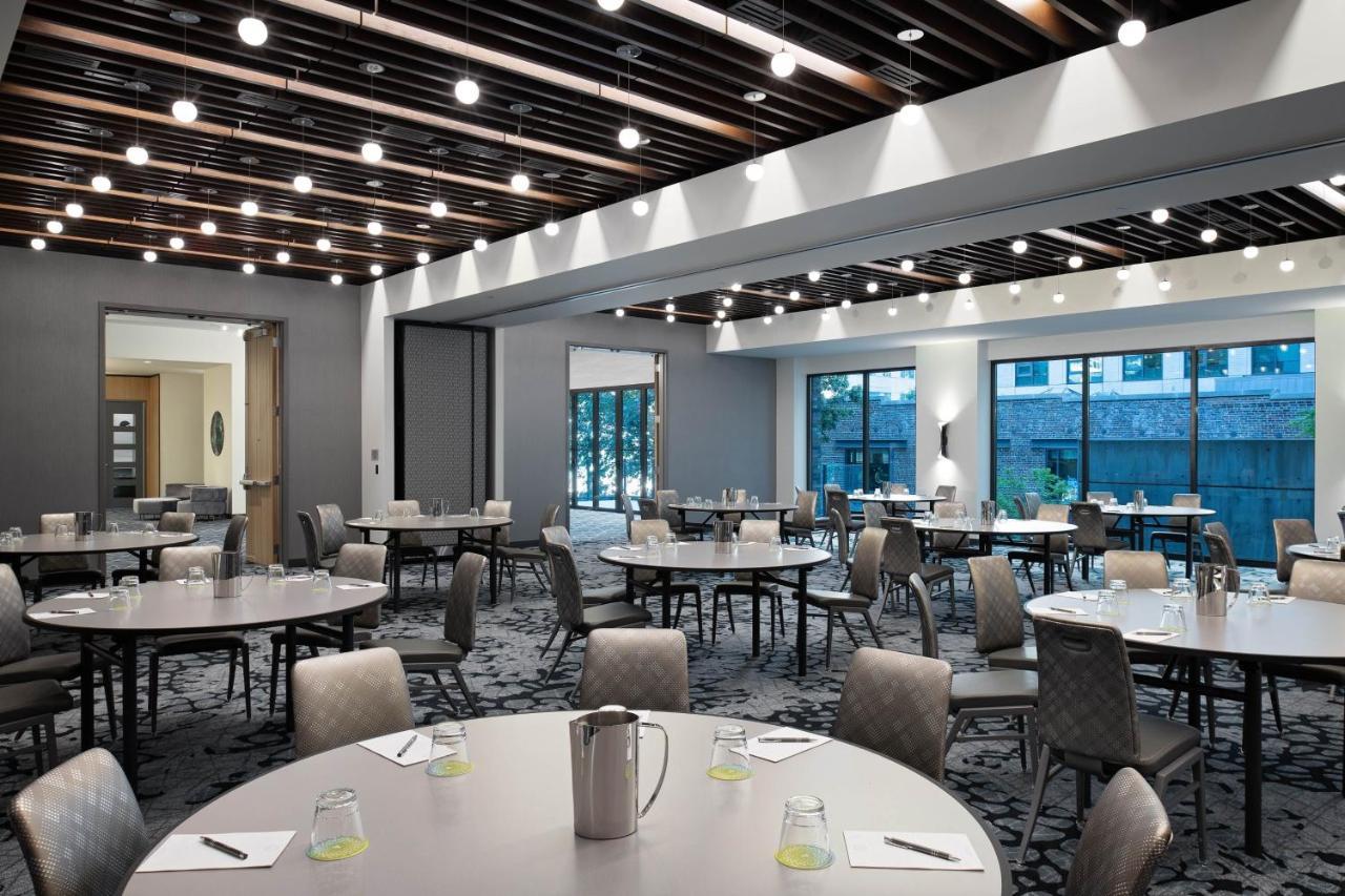 Astra Hotel, Seattle, A Tribute Portfolio By Marriott 4* Seattle
