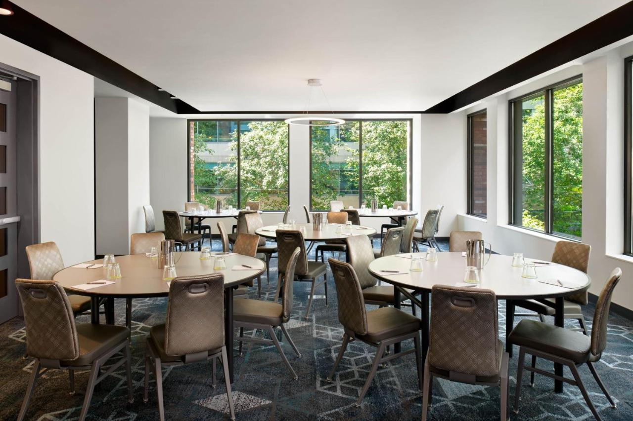 Astra Hotel, Seattle, A Tribute Portfolio By Marriott 4*