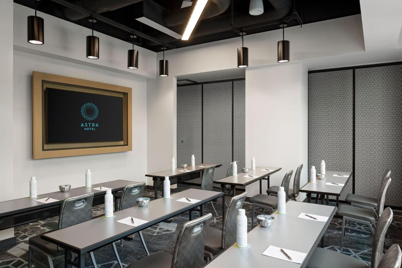 Astra Hotel, Seattle, A Tribute Portfolio By Marriott Hotel Seattle